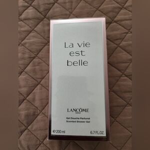 Lancôme La Vie Est Belle Scented Shower Gel